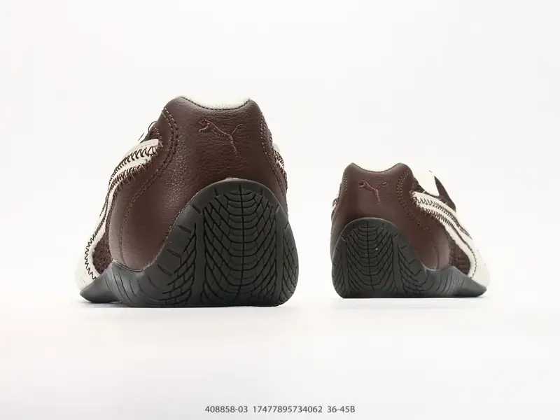 Puma Scarpe sportive Antiscivolo Resistente 408858-03 #17477895734062