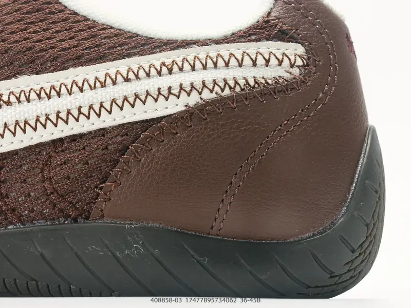 Puma Scarpe sportive Antiscivolo Resistente 408858-03 #17477895734062