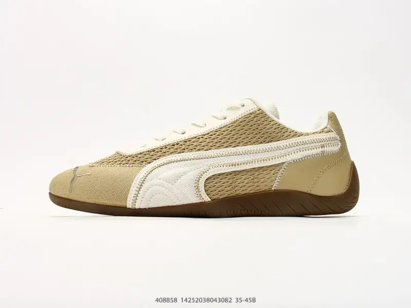 Puma Scarpe sportive Retro Versatile Basso 408858 #14252038043082