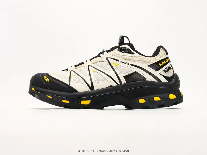 Salomon Scarpe sportive Leggero Outdoor 410139 #14877645664023