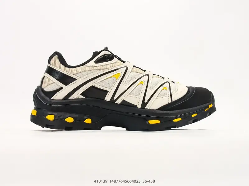 Salomon Scarpe sportive Leggero Outdoor 410139 #14877645664023