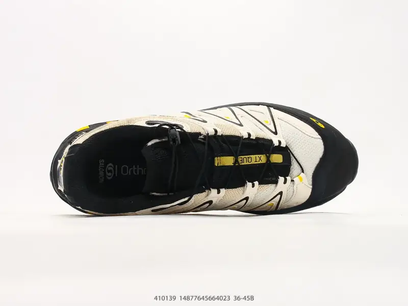 Salomon Scarpe sportive Leggero Outdoor 410139 #14877645664023