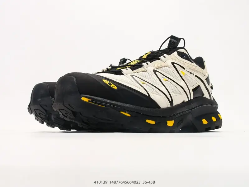 Salomon Scarpe sportive Leggero Outdoor 410139 #14877645664023