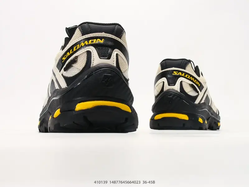 Salomon Scarpe sportive Leggero Outdoor 410139 #14877645664023