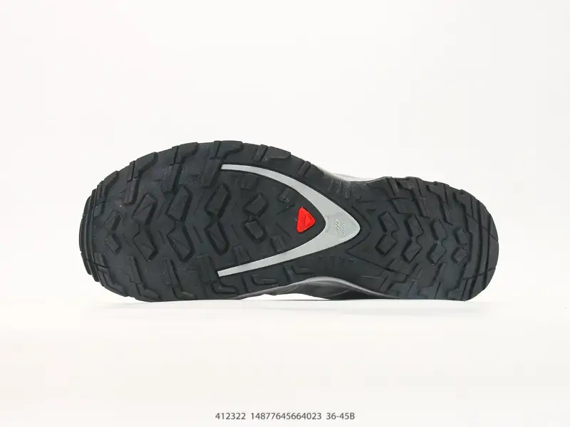Salomon Sepatu Olahraga Ringan Outdoor 412322 #14877645664023