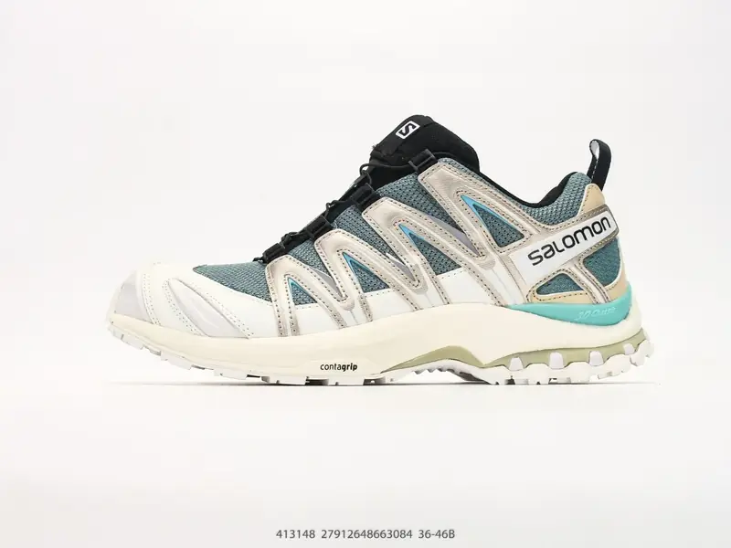 Salomon Trailrunningschuhe Outdoor Trail 413148 #27912648663084