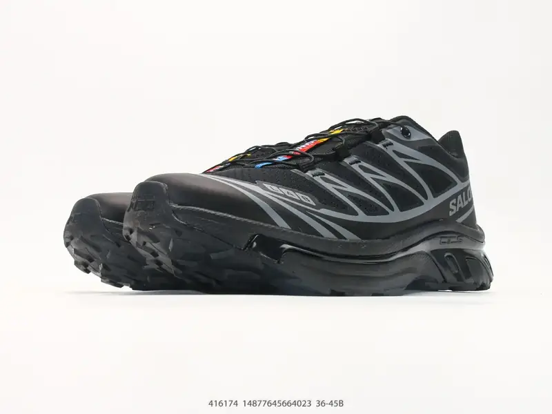 SALOMON萨洛蒙XA PRO 3D户外鞋系列❗️ QWDF SAOMON 萨洛蒙XA PRO 3D 原挡 416174 #14877645664023