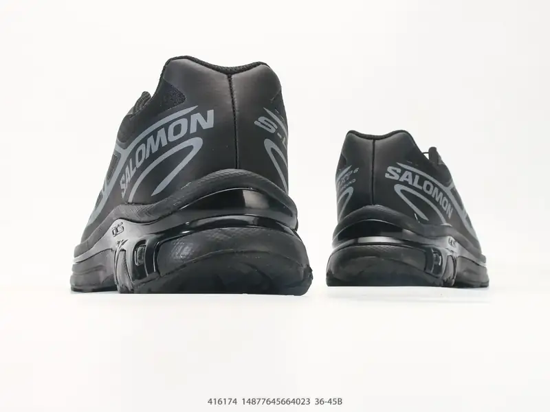 SALOMON萨洛蒙XA PRO 3D户外鞋系列❗️ QWDF SAOMON 萨洛蒙XA PRO 3D 原挡 416174 #14877645664023