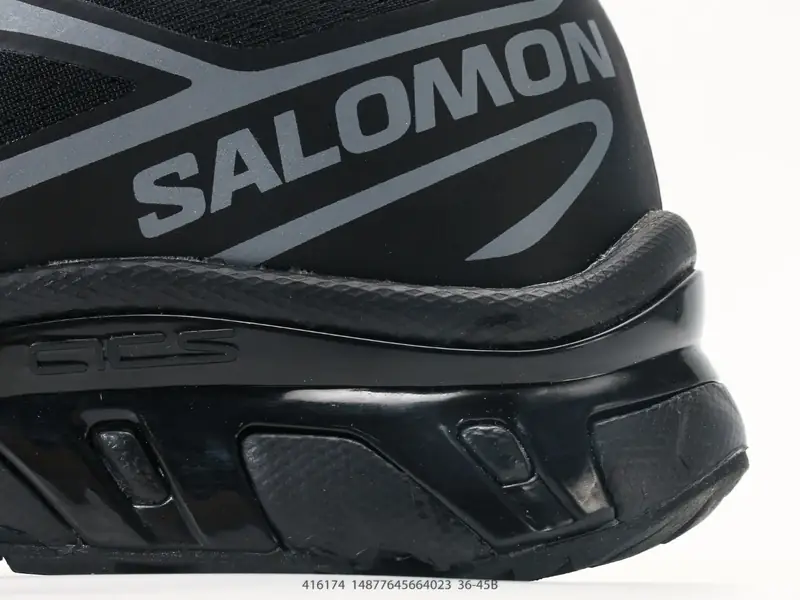 SALOMON萨洛蒙XA PRO 3D户外鞋系列❗️ QWDF SAOMON 萨洛蒙XA PRO 3D 原挡 416174 #14877645664023