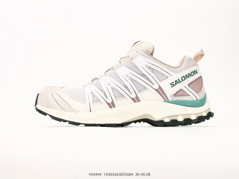 Salomon Trail Running Shoes Trendy Outdoor Trail 454494 #14304263835084
