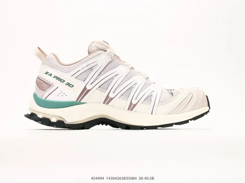 Salomon Trail Running Shoes Trendy Outdoor Trail 454494 #14304263835084