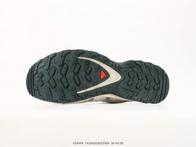 Salomon Trail Running Shoes Trendy Outdoor Trail 454494 #14304263835084
