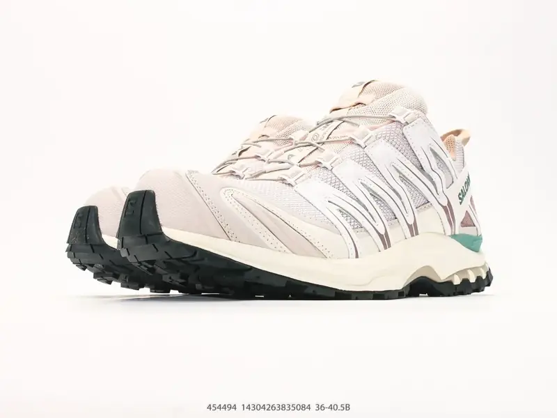 Salomon Trail Running Shoes Trendy Outdoor Trail 454494 #14304263835084