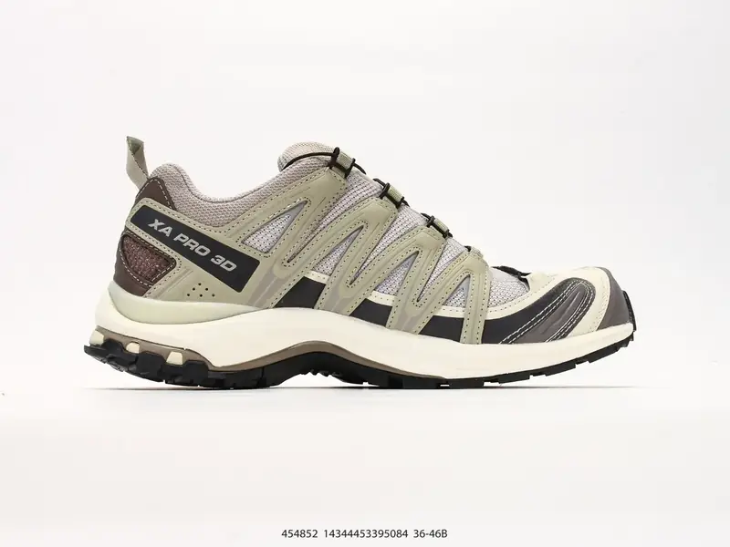 Salomon Trailrunningschuhe Atmungsaktiv Trendig Outdoor 454852 #14344453395084