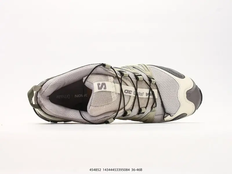 Salomon Trailrunningschuhe Atmungsaktiv Trendig Outdoor 454852 #14344453395084