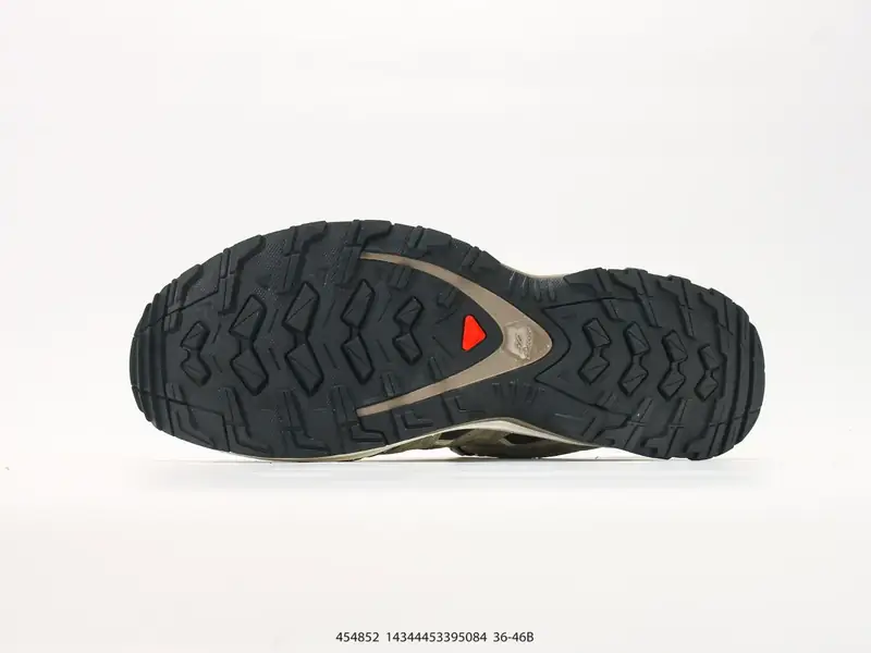 Salomon Trailrunningschuhe Atmungsaktiv Trendig Outdoor 454852 #14344453395084