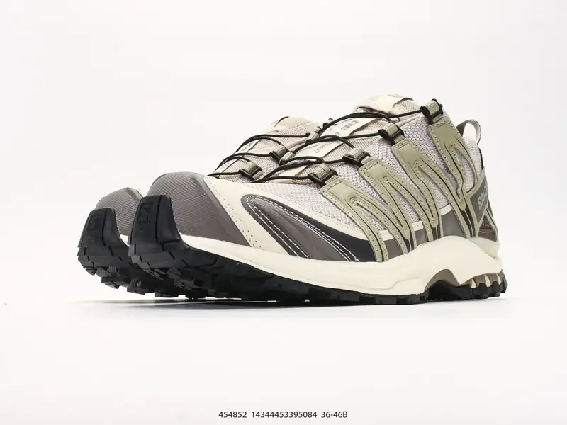 Salomon Trailrunningschuhe Atmungsaktiv Trendig Outdoor 454852 #14344453395084