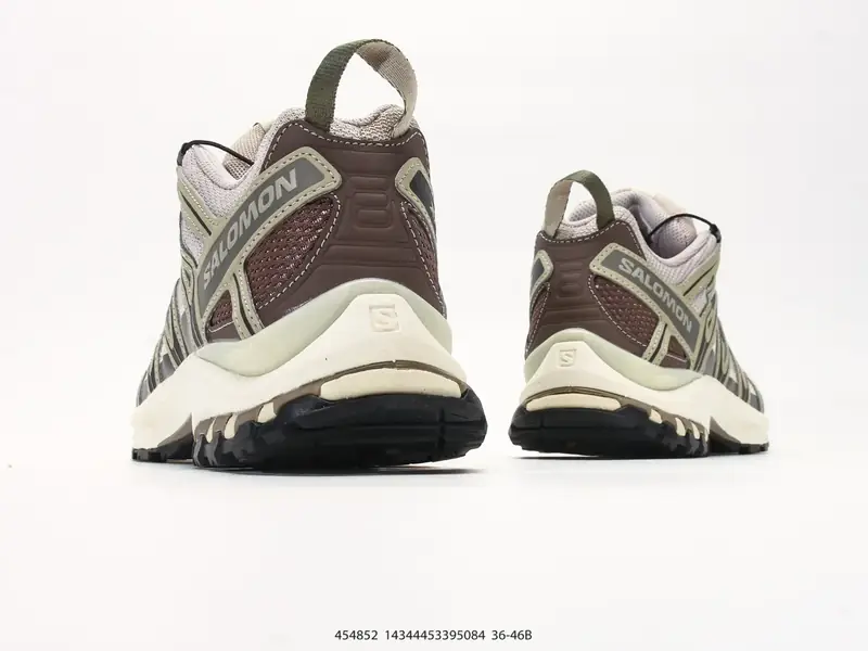 Salomon Trailrunningschuhe Atmungsaktiv Trendig Outdoor 454852 #14344453395084