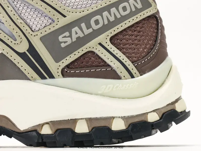 Salomon Trailrunningschuhe Atmungsaktiv Trendig Outdoor 454852 #14344453395084