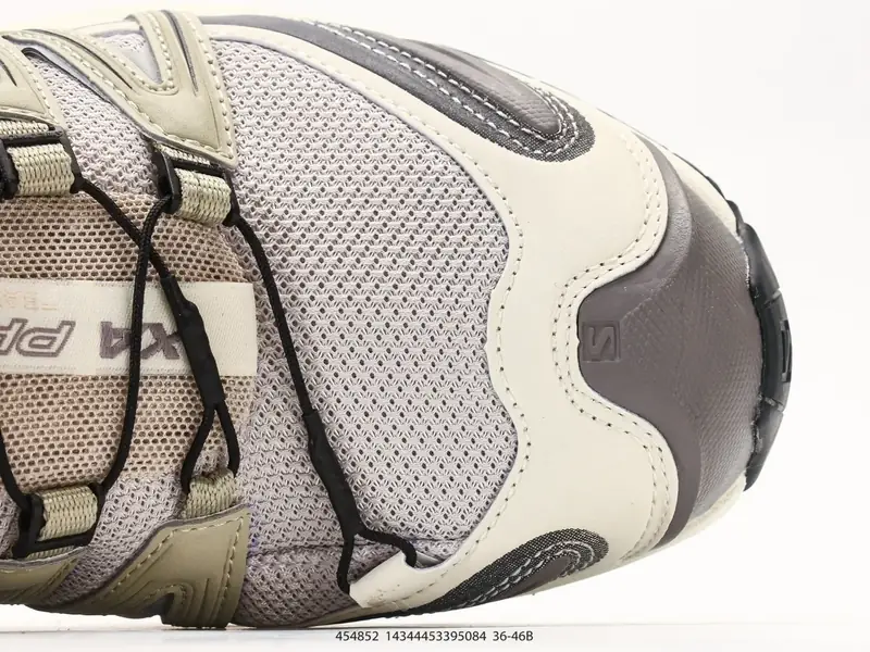 Salomon Trailrunningschuhe Atmungsaktiv Trendig Outdoor 454852 #14344453395084
