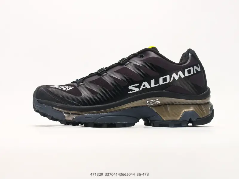 Salomon Trail Running Shoes Outdoor Trail 471329 #33704143665044