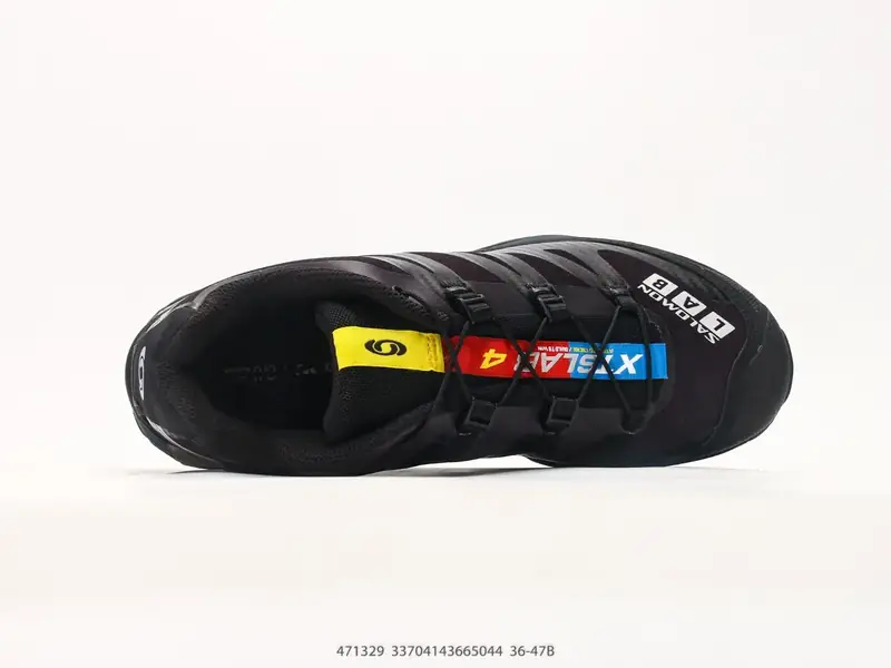 Salomon Trail Running Shoes Outdoor Trail 471329 #33704143665044