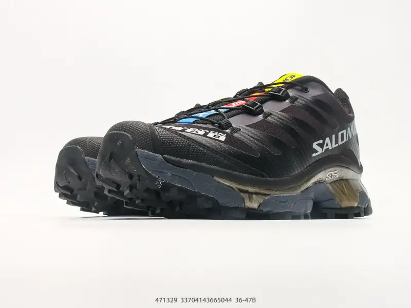 Salomon Trail Running Shoes Outdoor Trail 471329 #33704143665044