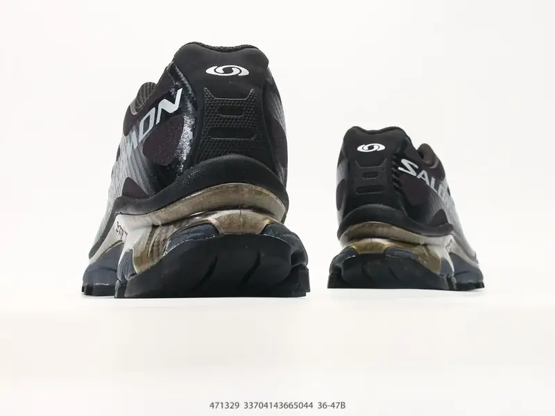 Salomon Trail Running Shoes Outdoor Trail 471329 #33704143665044