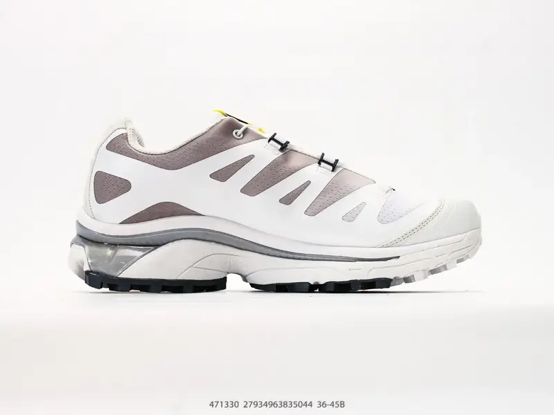 Salomon Chaussures de trail Respirant Tendance Plein air 471330 #27934963835044