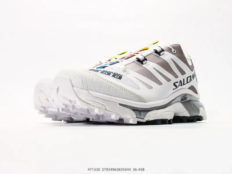 Salomon Chaussures de trail Respirant Tendance Plein air 471330 #27934963835044