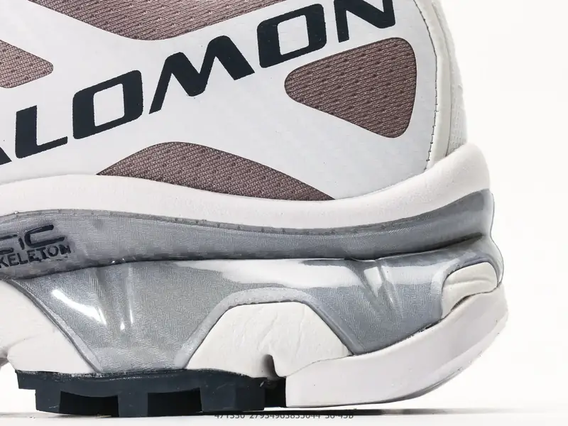 Salomon Chaussures de trail Respirant Tendance Plein air 471330 #27934963835044