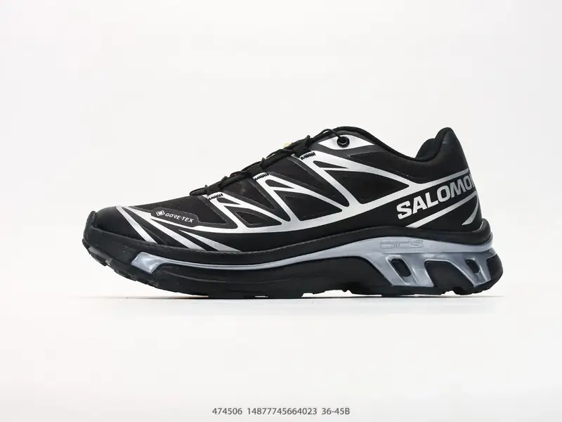 Salomon Running Shoes Retro Trendy Outdoor 474506 #14877745664023
