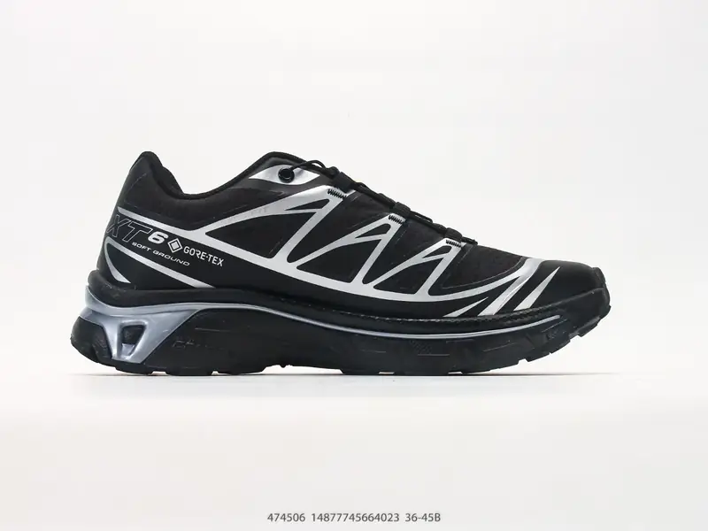 Salomon Laufschuhe Retro Trendig Outdoor 474506 #14877745664023