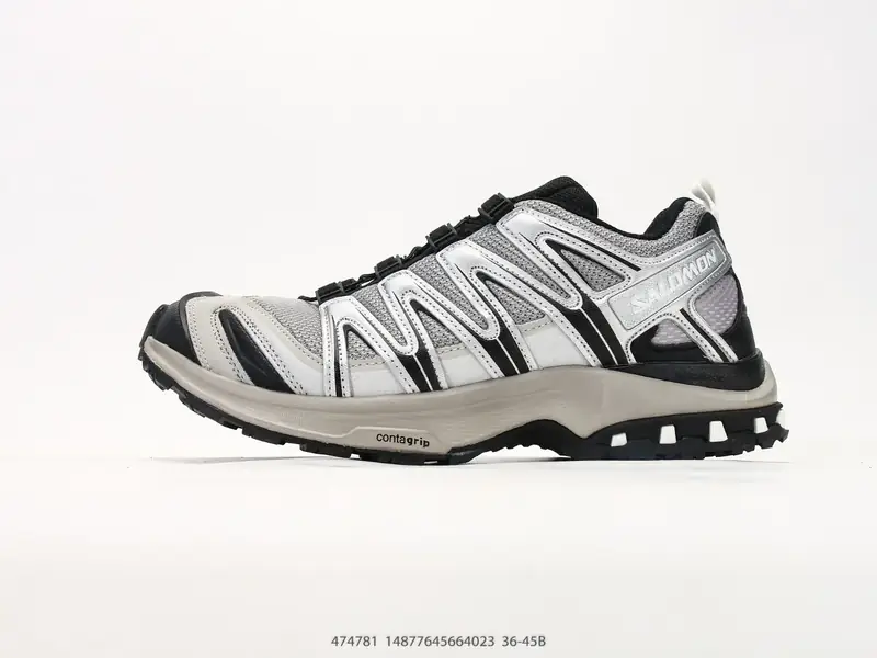 Salomon Sports Shoes Lightweight Outdoor 474781 #14877645664023