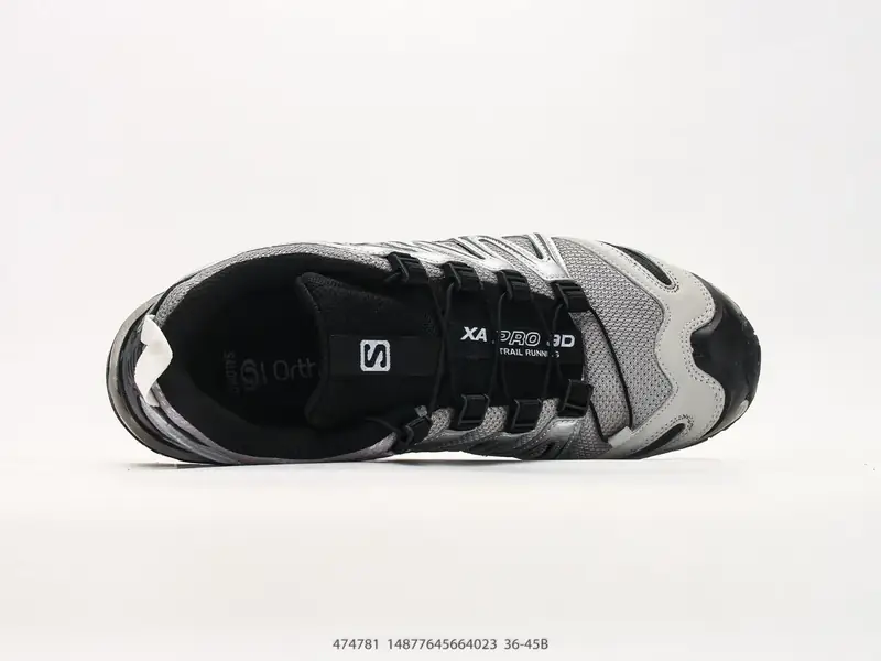 Salomon Sports Shoes Lightweight Outdoor 474781 #14877645664023