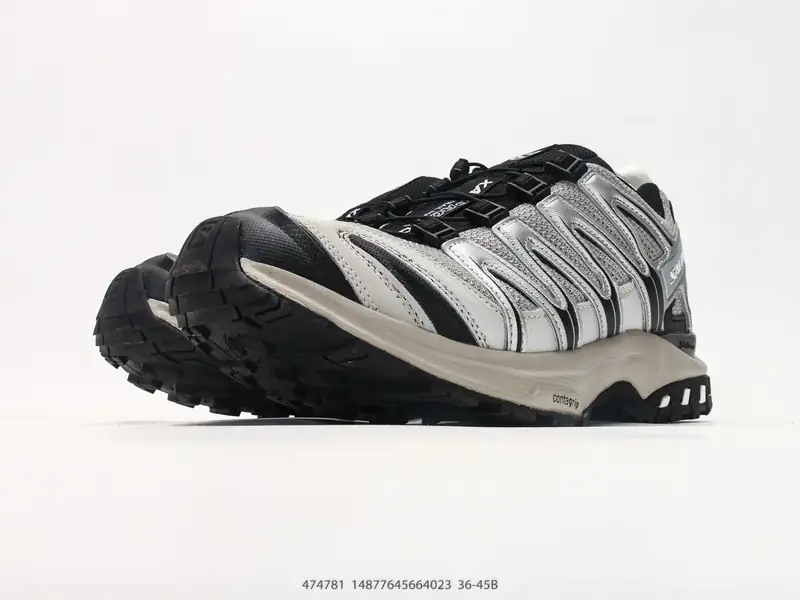 Salomon Sports Shoes Lightweight Outdoor 474781 #14877645664023