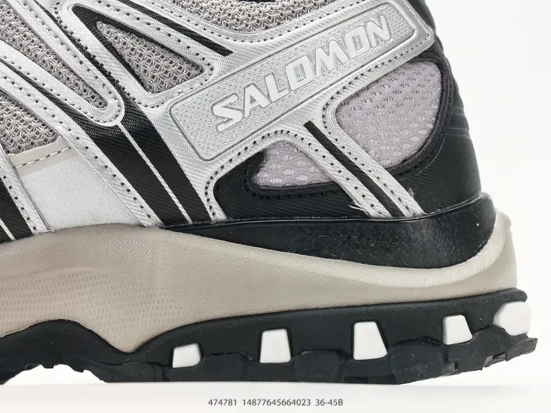 Salomon Sports Shoes Lightweight Outdoor 474781 #14877645664023