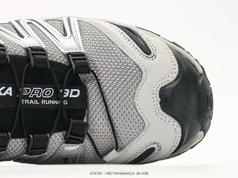 Salomon Sports Shoes Lightweight Outdoor 474781 #14877645664023