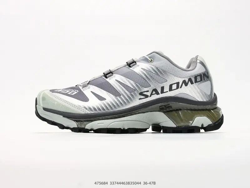 Salomon Trail Running Shoes Outdoor Trail 475684 #33744463835044