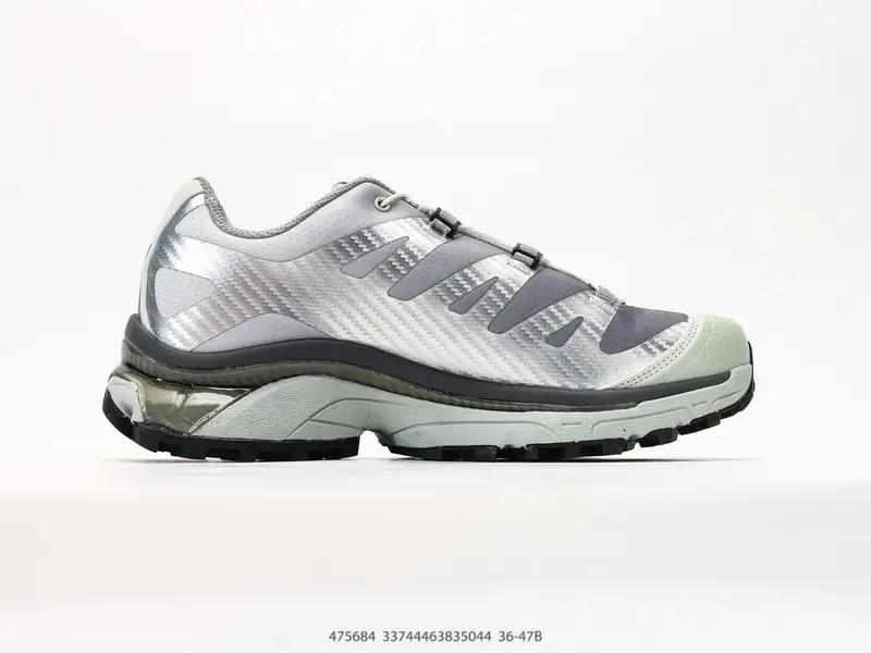 Salomon萨洛蒙 XT-4 OG 户外越野跑鞋 475684 #33744463835044