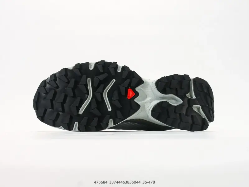 Salomon萨洛蒙 XT-4 OG 户外越野跑鞋 475684 #33744463835044