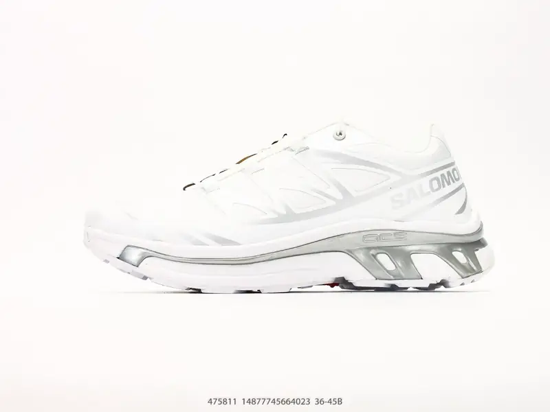 Salomon Running Shoes Retro Trendy Outdoor 475811 #14877745664023