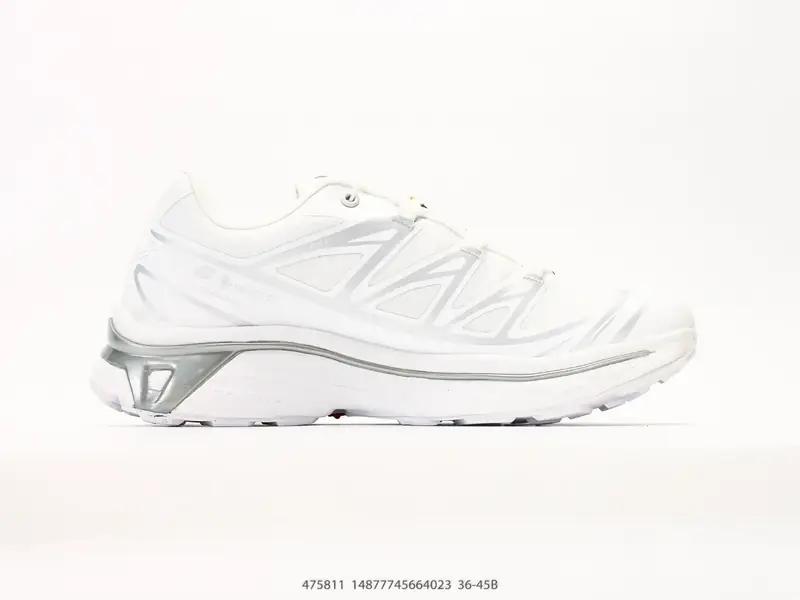 Salomon Running Shoes Retro Trendy Outdoor 475811 #14877745664023