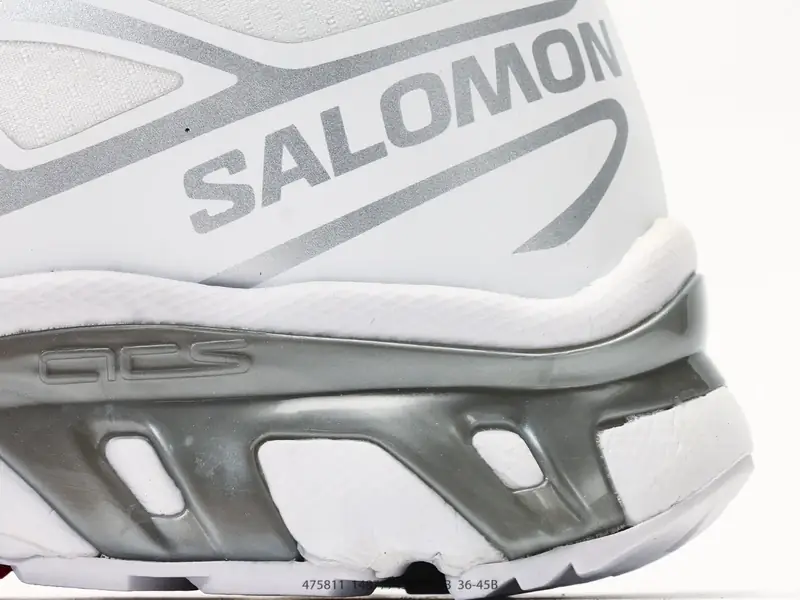 Salomon Running Shoes Retro Trendy Outdoor 475811 #14877745664023