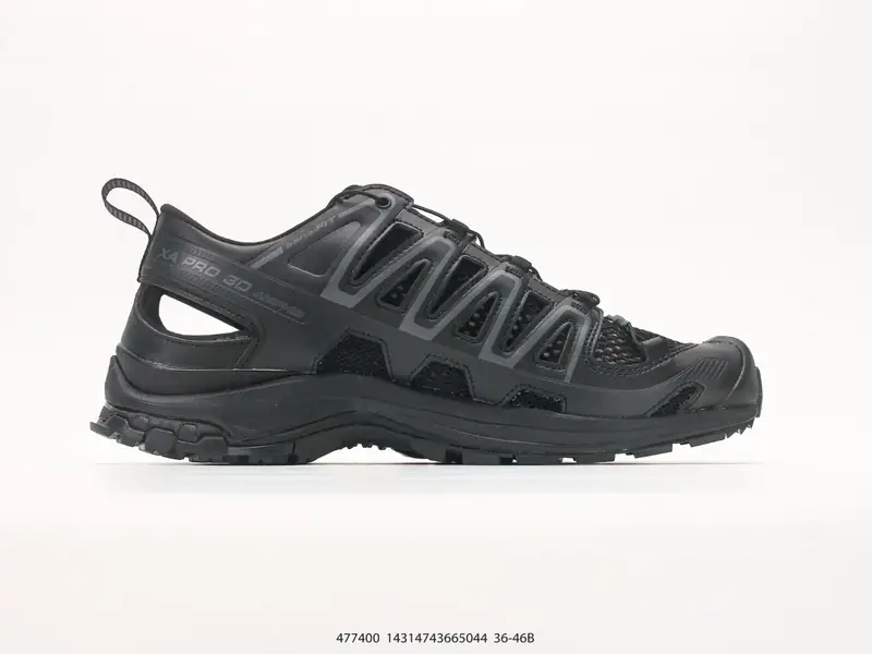 Salomon Zapatillas deportivas Transpirable Antideslizante Resistente 477400 #14314743665044