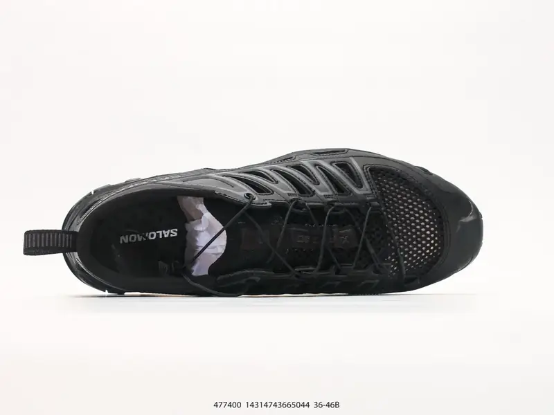 Salomon Zapatillas deportivas Transpirable Antideslizante Resistente 477400 #14314743665044