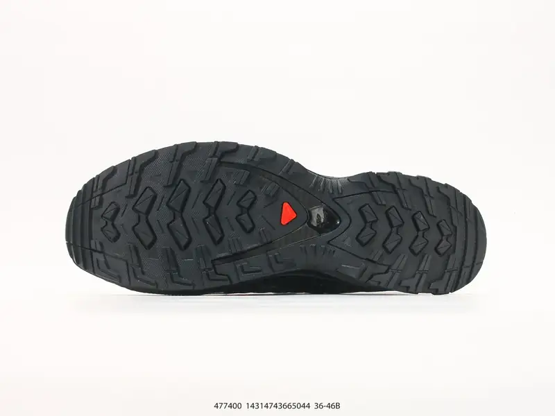 Salomon Zapatillas deportivas Transpirable Antideslizante Resistente 477400 #14314743665044