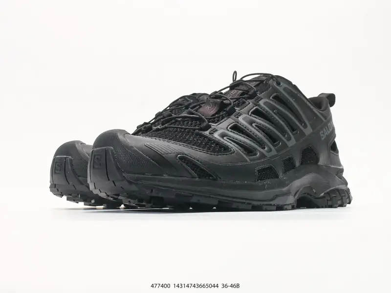 Salomon Zapatillas deportivas Transpirable Antideslizante Resistente 477400 #14314743665044