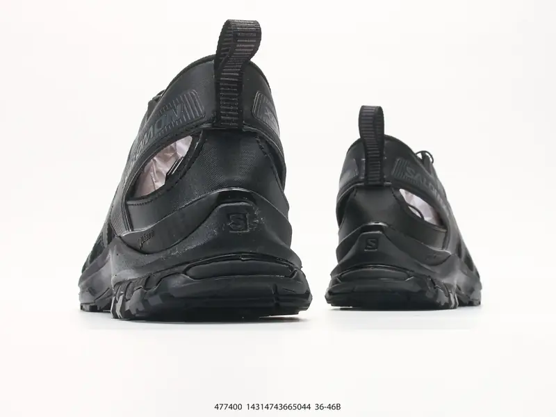 Salomon Zapatillas deportivas Transpirable Antideslizante Resistente 477400 #14314743665044