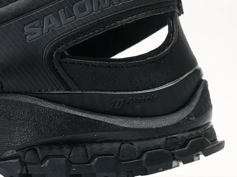 Salomon Zapatillas deportivas Transpirable Antideslizante Resistente 477400 #14314743665044